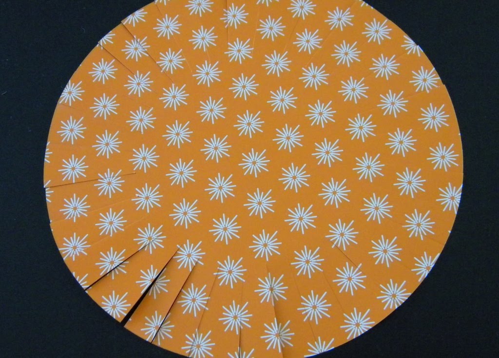 homework a creative blog Upcycling paper covered glass jars