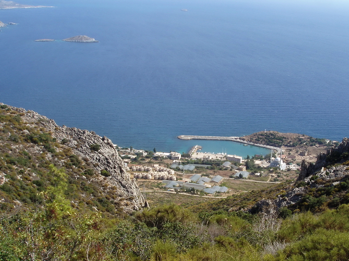 Aydincik Mersin Aydincik Hakkinda Bazi Bilgiler