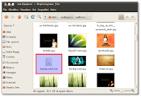XML-Background Slide-Creator