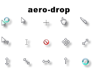 Aero mouse