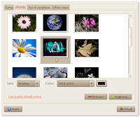 Dynamic Wallpaper Slideshow