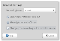NetSpeed
