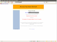 Web Content Control