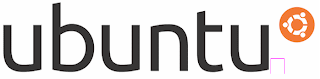 Logo Ubuntu- Esempio Gif