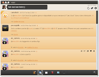 Hotot Twitter Client