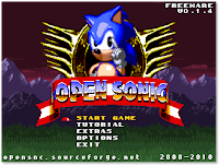 OpenSonic