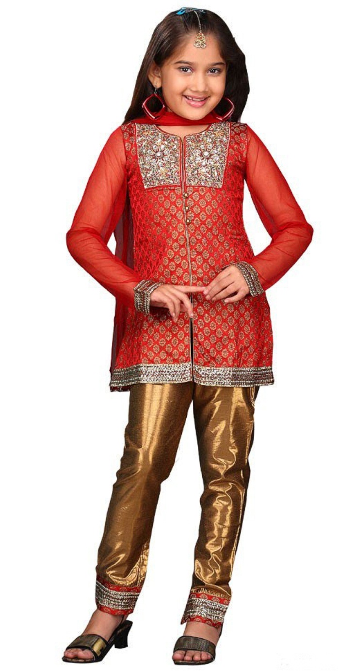 Latest Fashion Pakistani Fance dresses