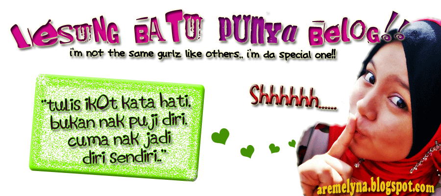 ~..Amalina Mansor..~