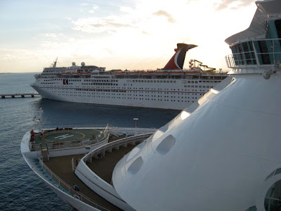 trouble down south from the deck chair christmas cruises galveston texas