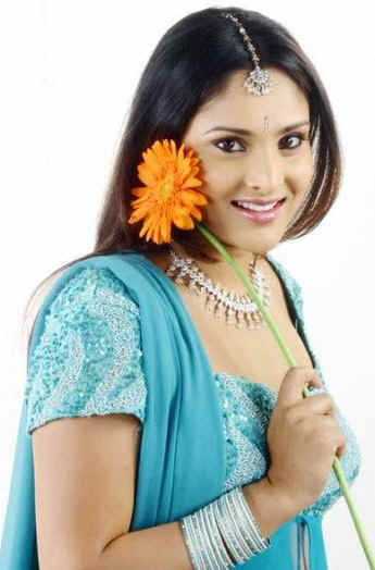 Kannada Actor Ramya