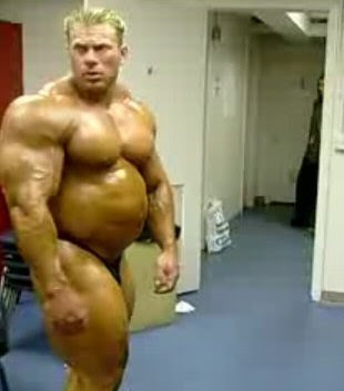Is doing 1 cycle of steroids bad