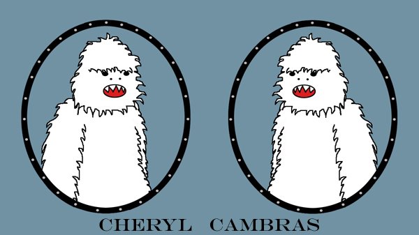 cheryl cambras