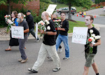 A direct action at Aliant Tech in Minnesota during CPT training