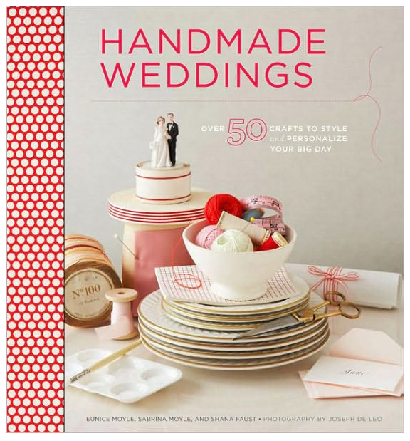  hand off to your wedding planner this is a great coffee table book for 