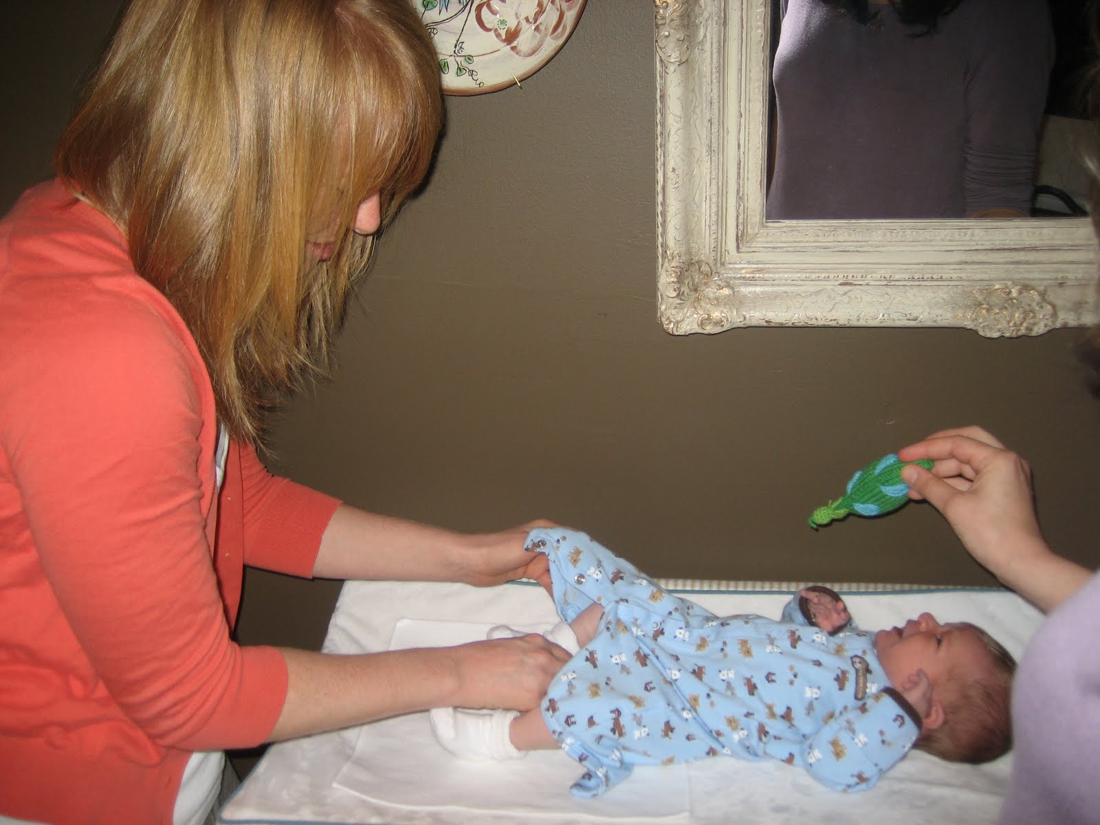 Unfinished Project: Day 203: Do you have any Grey Poupon?