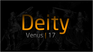 Deity Logo