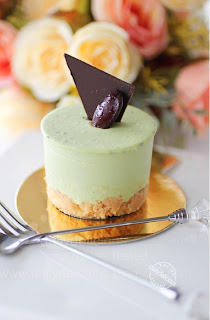 Passion Fruit Pound Cake Passion Fruit Pound Cake