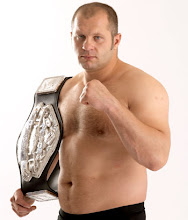 Fedor, Champion of all