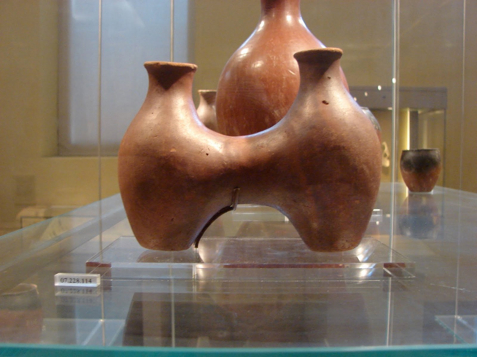 Ceramic Coil Projects