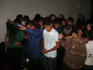 CEIM-Chile