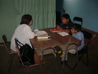 CEIM-Chile
