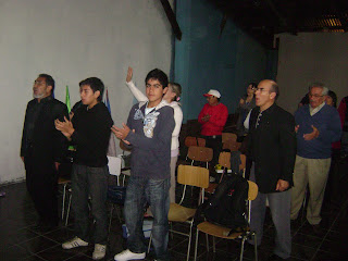 CEIM-Chile