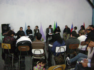 CEIM-Chile