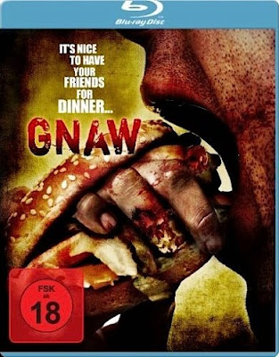 Gnaw Movie
