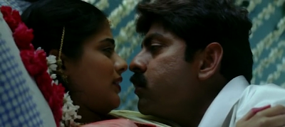 Pellaina Kothalo - Telugu cinema Review - Jagapati Babu & Priyamani