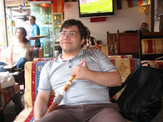 bilkent asistan nargile keyfi osmanli nargile ve nezih