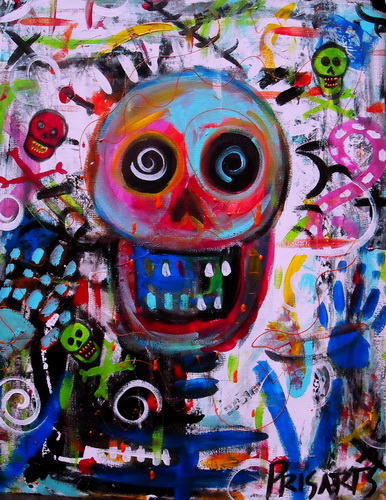 Gallery Of Modern Folk Artist Pristine Cartera Turkus Outsider