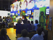 presentación de isomorfismos, feria del libro, la rural