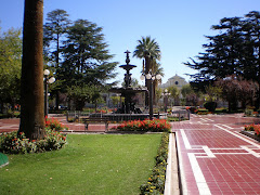 Plaza de Maipú