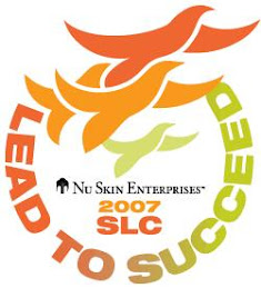 Lead To Succeed 2007