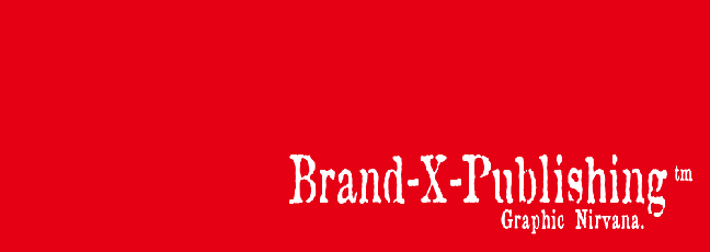 Brand X Publishing