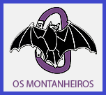 Montanheiros