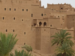 Ouarzazate Kasbah