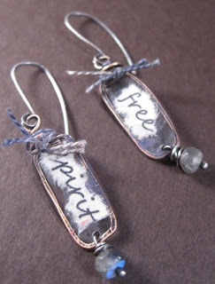 Year some Love My Art Jewelry: December 2010