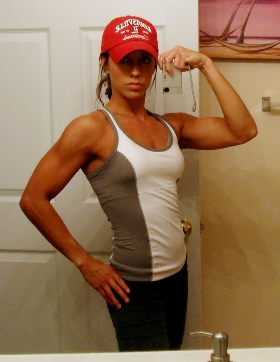 Muscular women pornhub pics 14