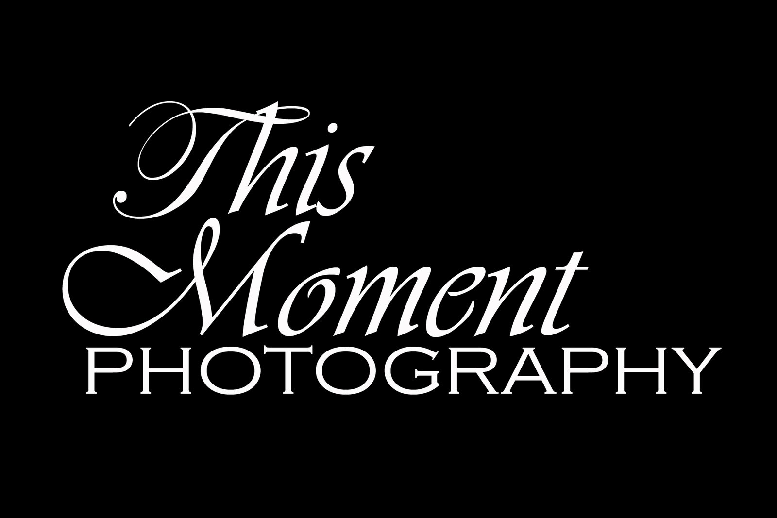 This Moment Photography