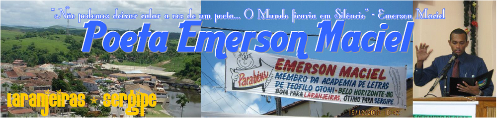 Emerson Maciel