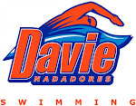 e Davie Nadadores Swim Team