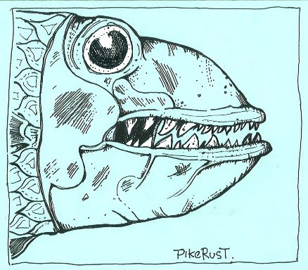 piKerUsT