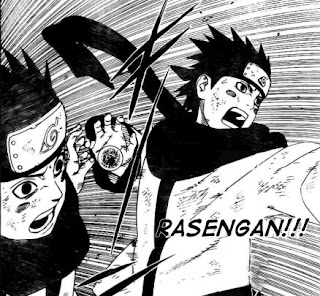 Naruto Naruto