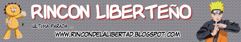 Rincón Liberteño