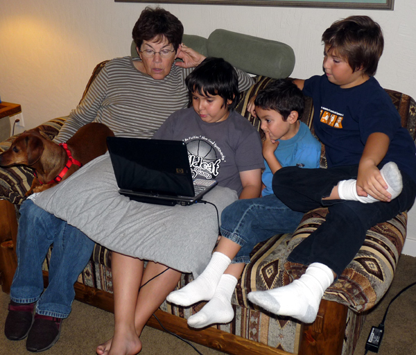 Friday, November 12, 2010