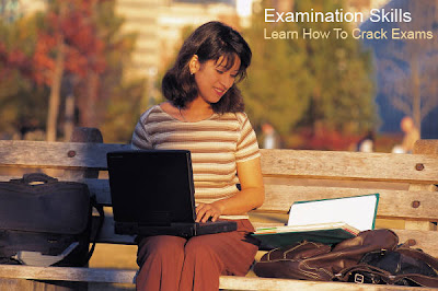 Examination Skills How To Crack Exam