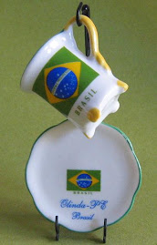 Olinda - PE  -Brasil