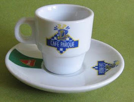 PARQUE - Café & Pastelaria
