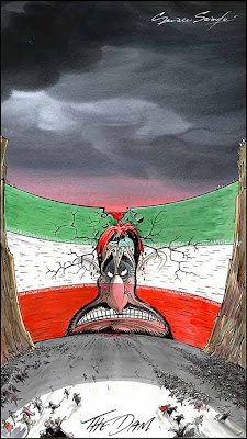 Gerald Scarfe